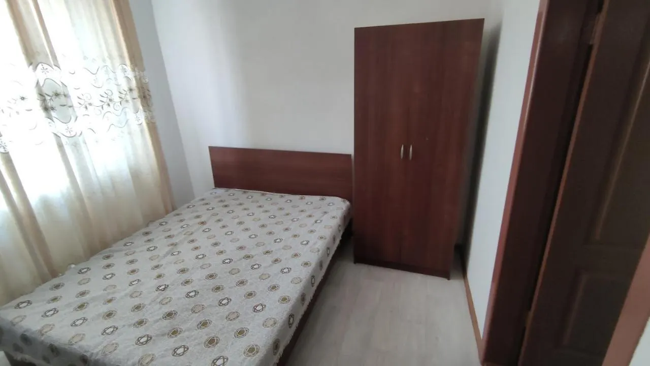 Хостел на Барахолки