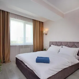 Cozy Апарт-отель